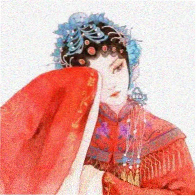 母上攻略 配角头像